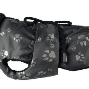 Grande Finale Derka czarna PAW(odblask) r.7/39cm - 1 zdjęcie