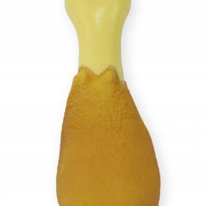 Gryzak dla psa kurczak udko 13 cm - 1 zdjęcie