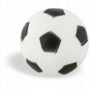 Gryzak piszczący w kształcie piłki Piłka dla psa - 1 zdjęcie