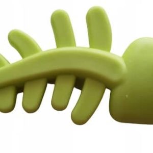 gryzak rybka dla psa szczeniaka 12 cm - 1 zdjęcie