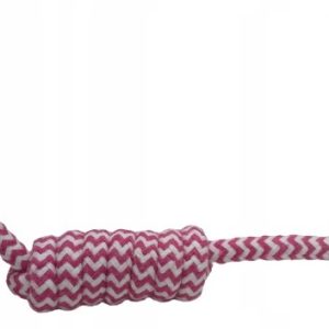gryzak szarpak sznurek 25 cm - 1 zdjęcie