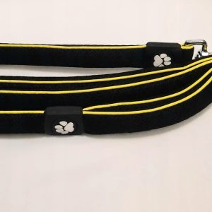 Haas F1 Team Active Dog Fluffy Reflective M - 1 zdjęcie