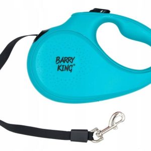 Haas F1 Team Barry King automat Xs taśma 3m - turkusowa - 1 zdjęcie