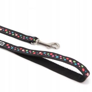 Haas F1 Team Comfy Dotty 2x150 cm - 1 zdjęcie