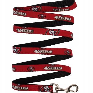 Haas F1 Team dla psa San Francisco 49ers Nfl 180cm - 1 zdjęcie