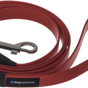 Haas F1 Team Leash Composite Natural Czerwony - 1 zdjęcie