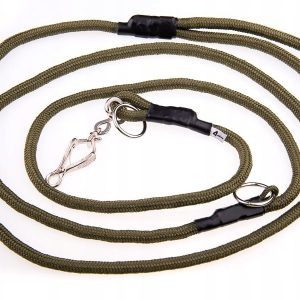 Haas F1 Team przepinana 3 m fi 8 mm khaki Wytrzymała! - 1 zdjęcie