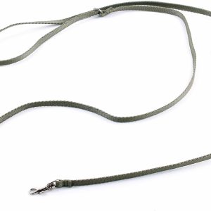 Haas F1 Team psa Taśma regulowana 30mm 110-185cm Khaki - 1 zdjęcie
