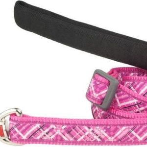 Haas F1 Team RD FLANNO hot pink - 1 zdjęcie