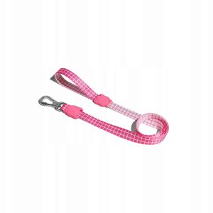 Haas F1 Team Zee Dog dla psa Pink Wave S - 1 zdjęcie