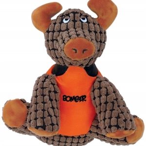 Hagen Bomber Byk Rocky pluszowy+dzwięk 23cm - 1 zdjęcie