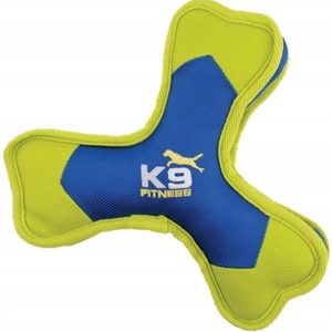 Hagen K9 Fitness Zeus Bumerang Trójramienny Psa 24 - 1 zdjęcie