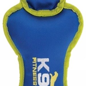 Hagen K9 Fitness Zeus Nylonowa Kość Z Pętlą Psa 30 - 1 zdjęcie