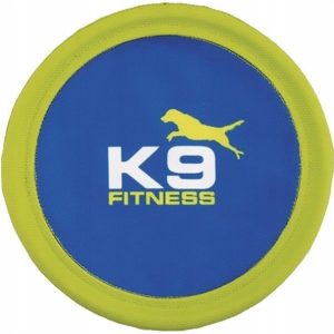 Hagen K9 Fitness Zeus zabawka Nylonowy Dysk Psa 27 - 1 zdjęcie