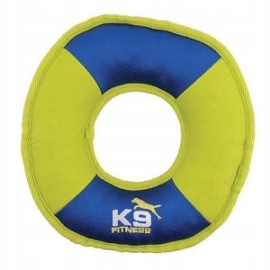 Hagen Ringo nylonowe Zeus K9 Fitness 24 cm [DH-3791] - 1 zdjęcie