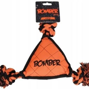 Hagen zabawka Bomber Ufo Bumerang dla Psa 30cm - 1 zdjęcie