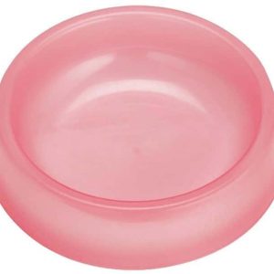 Happet Miska Dla Psa Kota Plastikowa 0.2l MP06 - 1 zdjęcie