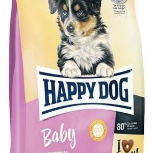 Happy Dog Baby Original 10 kg - 1 zdjęcie