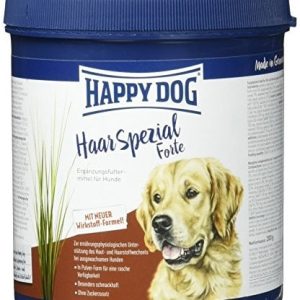 Happy Dog do włosów za pomocą specjalnej, podszewka suplementy, 200 g - 1 zdjęcie