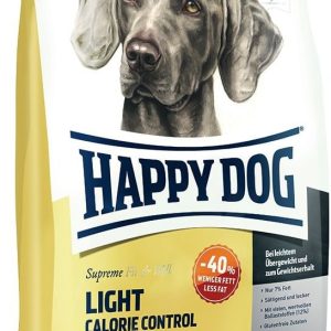 Happy Dog Fit&Well Light Calorie Control 12,5 kg - 1 zdjęcie