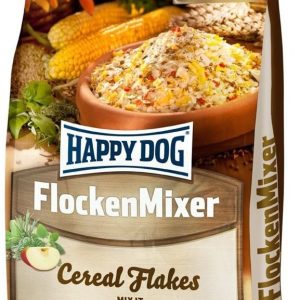Happy Dog Flocken Mixer 10 kg - 1 zdjęcie