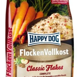 Happy Dog Flocken Vollkost 1 kg - 1 zdjęcie
