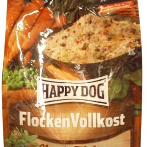 Happy Dog Flocken Vollkost 20 kg - 1 zdjęcie