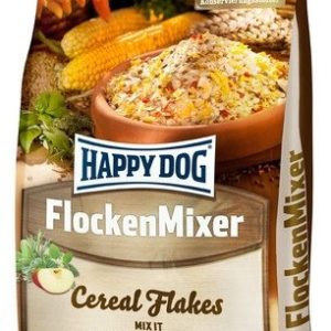 Happy Dog FlockenMixer 1 kg - 1 zdjęcie