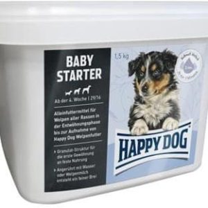 Happy Dog Happy Dog Baby Starter 1.5 kg przysmaki dla szczeniaków 1.5kg - 1 zdjęcie