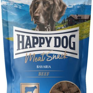 HAPPY DOG Happy Dog Meat Snack Bavaria 75g - 1 zdjęcie