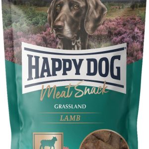 HAPPY DOG Happy Dog Meat Snack Grassland 75g - 1 zdjęcie