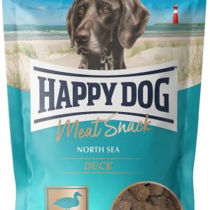 HAPPY DOG Happy Dog Meat Snack North Sea 75g - 1 zdjęcie