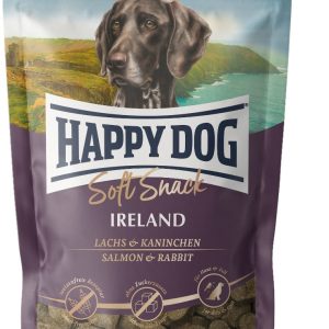HAPPY DOG Happy Dog Soft Snack Ireland 100g - 1 zdjęcie
