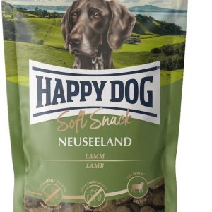 HAPPY DOG Happy Dog Soft Snack Neuseeland 100g - 1 zdjęcie