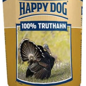 Happy Dog Indyk puszka 6x200g - 1 zdjęcie