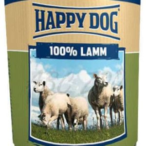 Happy Dog Jagnięcina puszka 12x200g - 1 zdjęcie