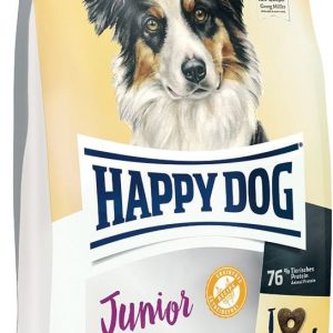 Happy Dog Junior Grainfree 1 kg - 1 zdjęcie