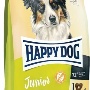 Happy Dog Junior Lamb&Rice 10 kg - 1 zdjęcie
