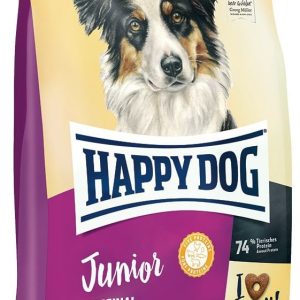 Happy Dog Junior Original 10 kg - 1 zdjęcie