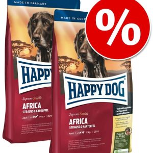 Happy Dog Mini Adult 4 kg - 1 zdjęcie