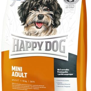Happy Dog Mini Adult 8 kg - 1 zdjęcie