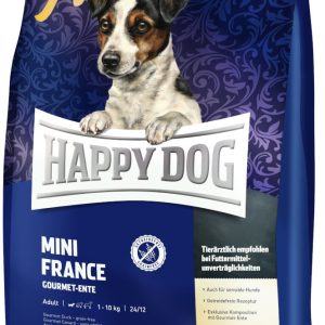 Happy Dog Mini France 1 kg - 1 zdjęcie