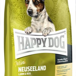Happy Dog Mini Nowa Zelandia 1 kg - 1 zdjęcie