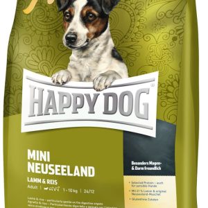 Happy Dog Mini Nowa Zelandia 4 kg - 1 zdjęcie
