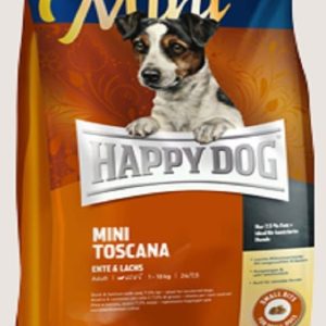 Happy Dog Mini Toscana 4 kg - 1 zdjęcie