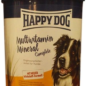 Happy Dog Multivitamin Mineral Complete 1kg - 1 zdjęcie