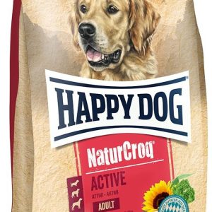 Happy Dog NaturCroq Active 15 kg - 1 zdjęcie