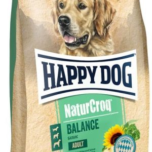 Happy Dog NaturCroq Adult Balance 1 kg - 1 zdjęcie