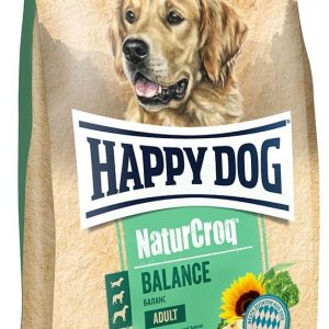 Happy Dog NaturCroq Adult Balance 15 kg - 1 zdjęcie
