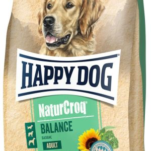 Happy Dog NaturCroq Adult Balance 4 kg - 1 zdjęcie